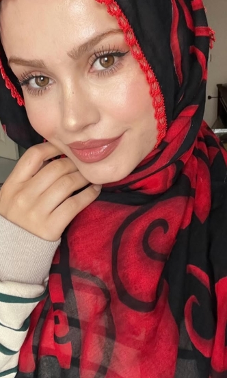 Tuğçe✅