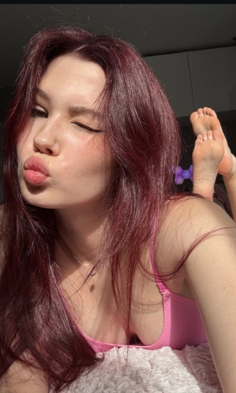 Özge💋